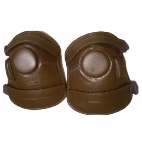 knee guards for polo