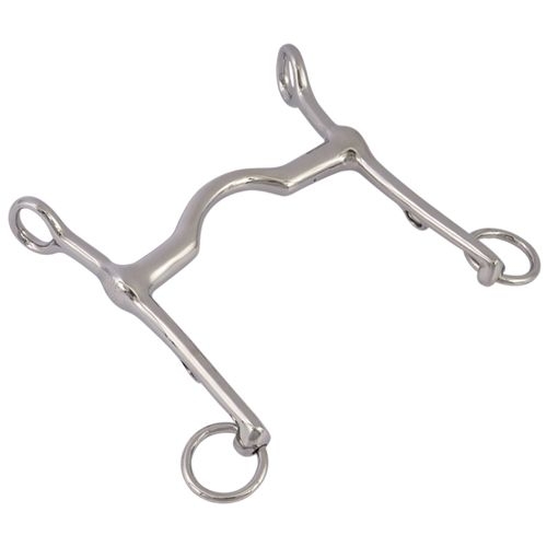 Shanks Mouth Pieces