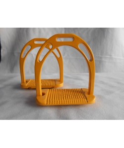 aluminum Stirrup
