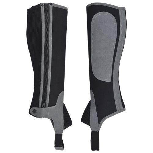 Half Chaps