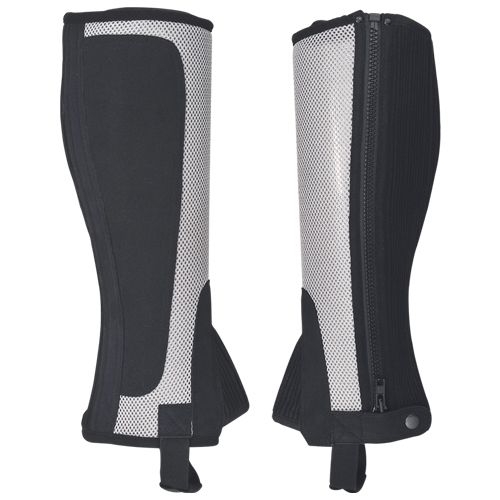 Half Chaps