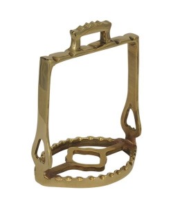 Stirrups