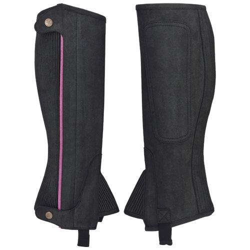 Half Chaps