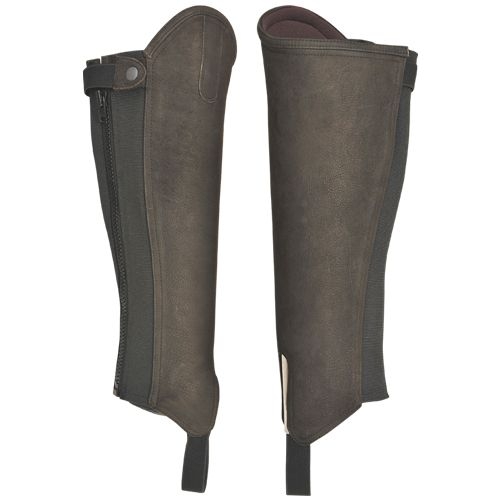 Half Chaps